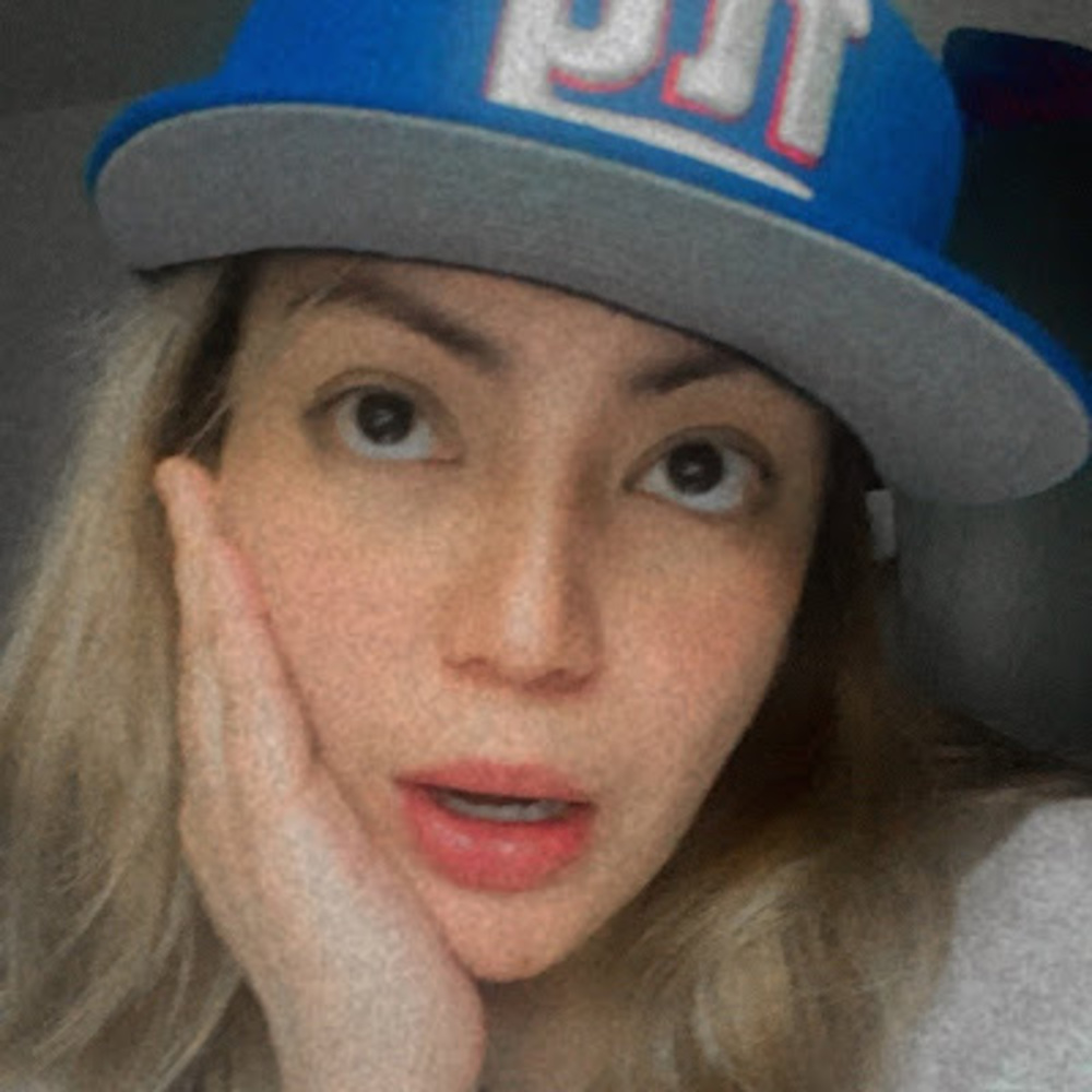 Meet your Posher, Donna fe